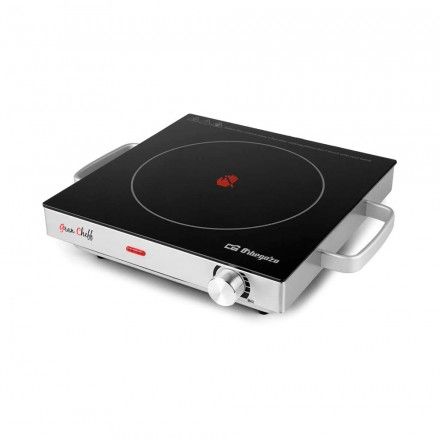 Placa Vitrocer�mica Port�til ORBEGOZO PCE5000