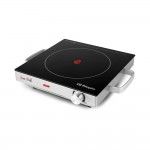 Placa Vitrocer�mica Port�til ORBEGOZO PCE5000