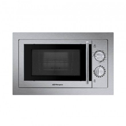 Micro-ondas de Encastre ORBEGOZO MIG 2033