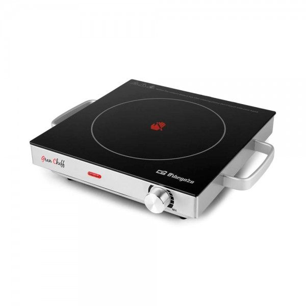 Placa Vitrocer�mica Port�til ORBEGOZO PCE5000