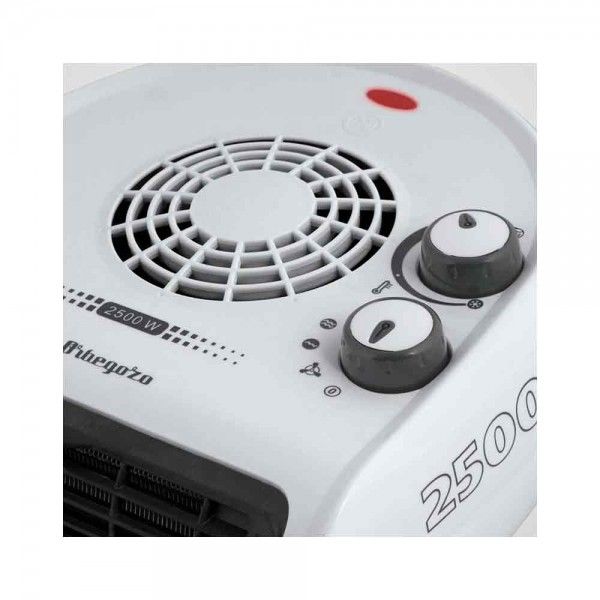 Termoventilador ORBEGOZO FH 5030