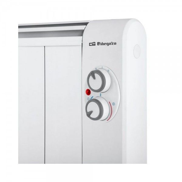 Emissor Térmico ORBEGOZO RRE 1010 A Emissor Térmico ORBEGOZO RRE 1010 A