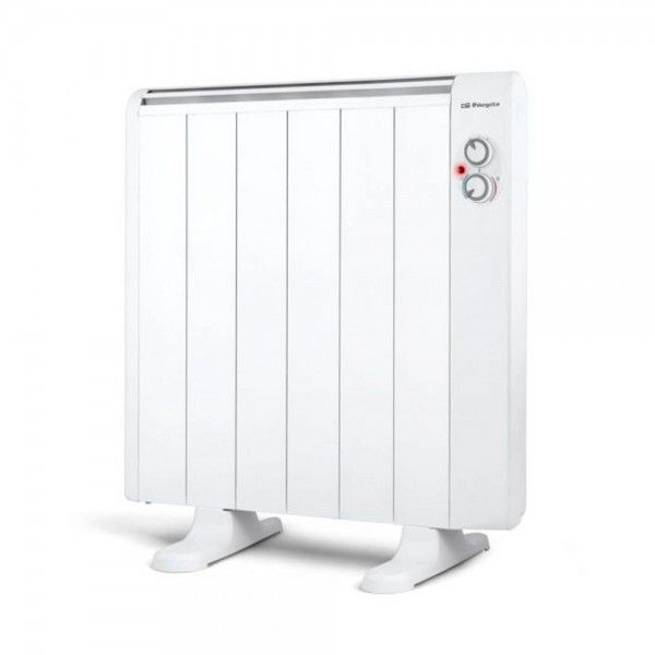 Emissor Térmico ORBEGOZO RRE 1010 A