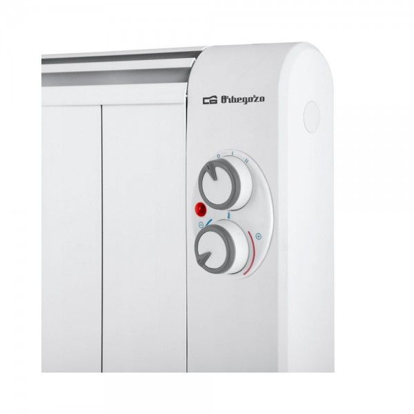 Emissor T�rmico ORBEGOZO RRM 1510