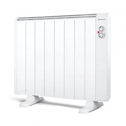 Emissor T�rmico ORBEGOZO RRM 1510