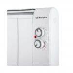 Emissor T�rmico ORBEGOZO RRM 1510