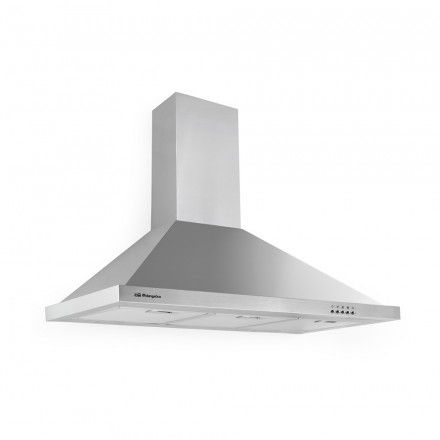 Exaustor ORBEGOZO DS 48190 B IN