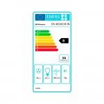 Exaustor ORBEGOZO DS 48160 B IN
