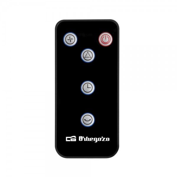 Ventoinha de P� ORBEGOZO SF 0246