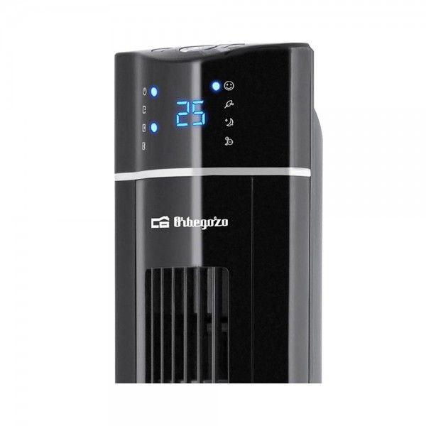 Coluna de Ar ORBEGOZO TWM 1009