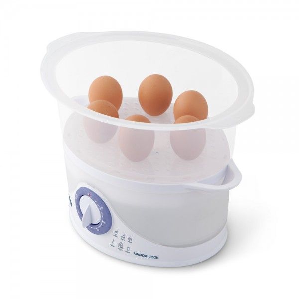 M�quina de Cozinha a Vapor ORBEGOZO CO 4015