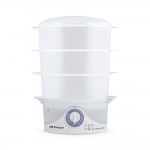 M�quina de Cozinha a Vapor ORBEGOZO CO 4015