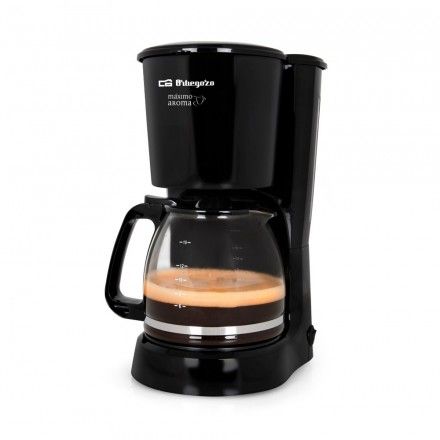 M�quina de Caf� Filtro ORBEGOZO CG 4024