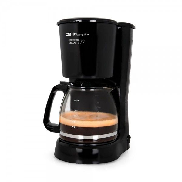 M�quina de Caf� Filtro ORBEGOZO CG 4024