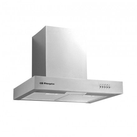 Exaustor ORBEGOZO DS 56160 B IN