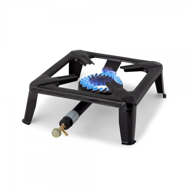 Fogão a Gás Portátil ORBEGOZO FO6000 Fogão a Gás Portátil ORBEGOZO FO6000