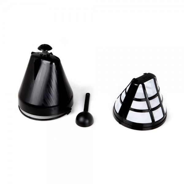 M�quina de Caf� Filtro ORBEGOZO CG 4024