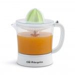 Espremedor de Citrinos ORBEGOZO EP-2210