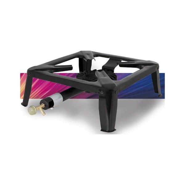 Fogão a Gás Portátil ORBEGOZO FO6000 Fogão a Gás Portátil ORBEGOZO FO6000