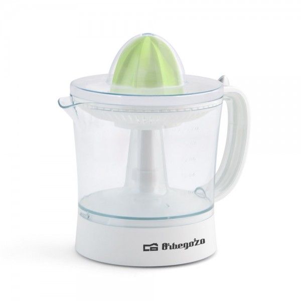 Espremedor de Citrinos ORBEGOZO EP-2210