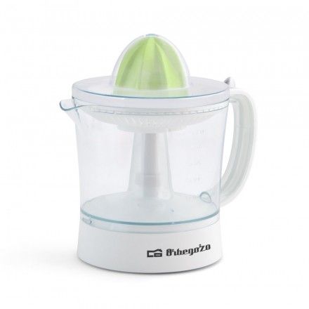 Espremedor de Citrinos ORBEGOZO EP-2210