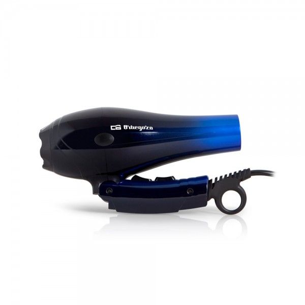 Secador de Cabelo ORBEGOZO SE 2085