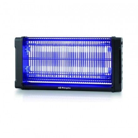 Mata Insetos El�trico ORBEGOZO INTER-MQ504