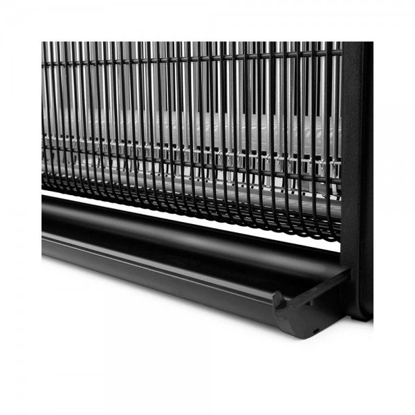 Mata Insetos El�trico ORBEGOZO MQ 5016