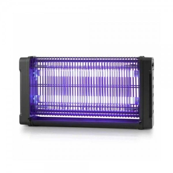 Mata Insectos El�trico ORBEGOZO INTER-MQ503