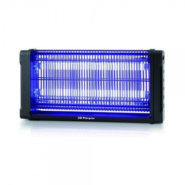 Mata Insetos Elétrico ORBEGOZO INTER-MQ504