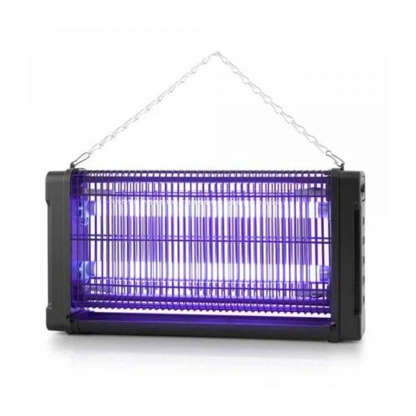 Mata Insectos El�trico ORBEGOZO INTER-MQ503