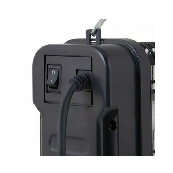 Mata Insectos El�trico ORBEGOZO INTER-MQ503