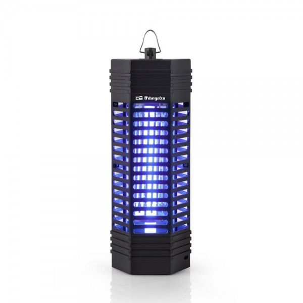 Mata Mosquitos El�trico ORBEGOZO MQ 3006