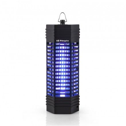Mata Mosquitos El�trico ORBEGOZO MQ 3006
