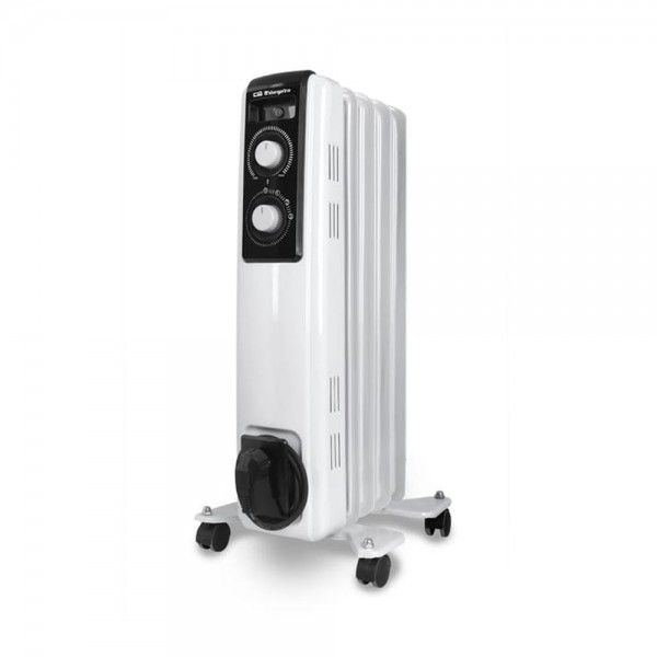 Radiador a �leo ORBEGOZO RF 1000