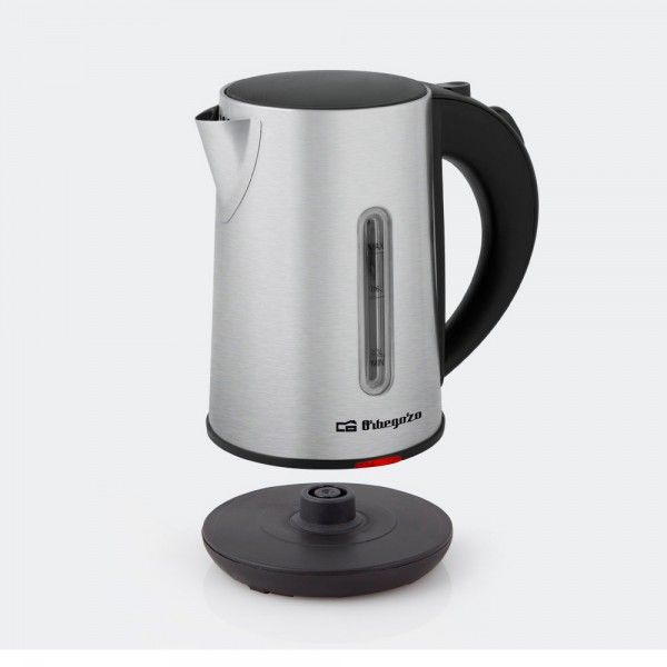 Jarro El�trico ORBEGOZO KT 6022