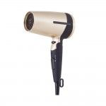 Secador de Cabelo Dobr�vel ORBEGOZO SE 1600
