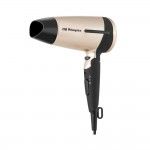 Secador de Cabelo Dobr�vel ORBEGOZO SE 1600