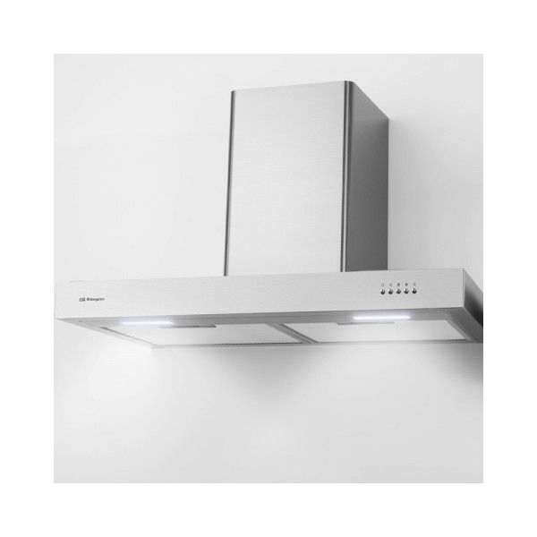 Exaustor ORBEGOZO DS 56170 B IN