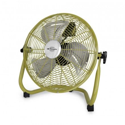 Ventoinha de Ch�o ORBEGOZO PW 1531