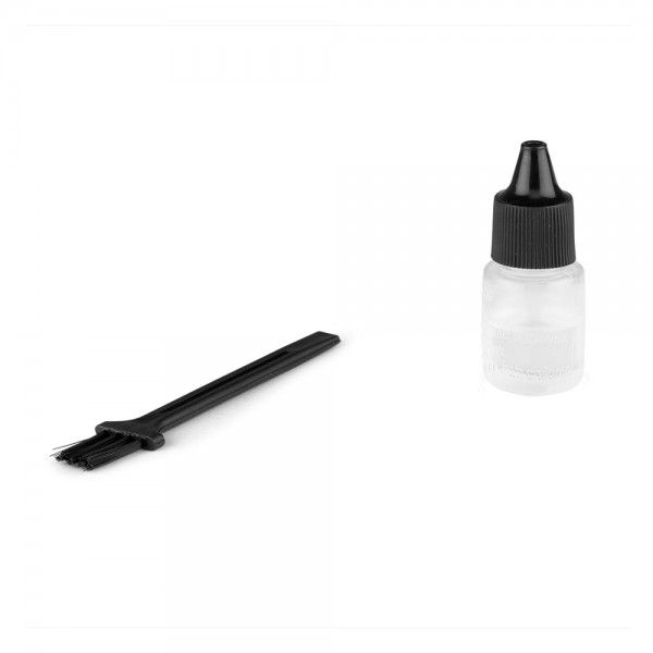 Aparador de Cabelo ORBEGOZO CTP 2500