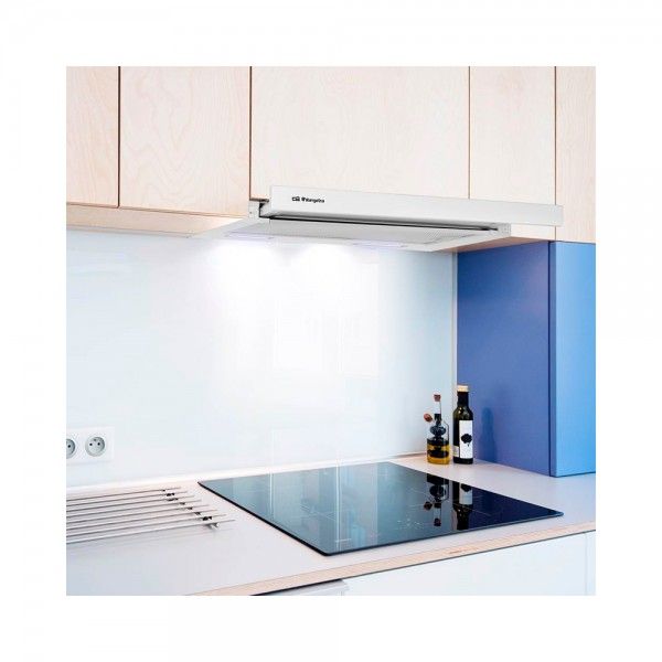 Exaustor Telesc�pico ORBEGOZO TL 06260 A BL