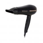 Secador de Cabelo Dobr�vel ORBEGOZO SE 2074