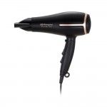 Secador de Cabelo Dobr�vel ORBEGOZO SE 2074