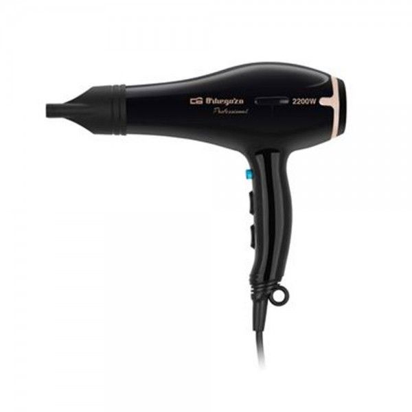 Secador de Cabelo ORBEGOZO SE2206