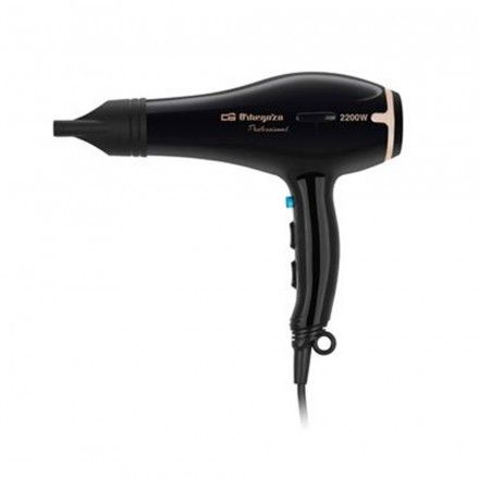 Secador de Cabelo ORBEGOZO SE2206