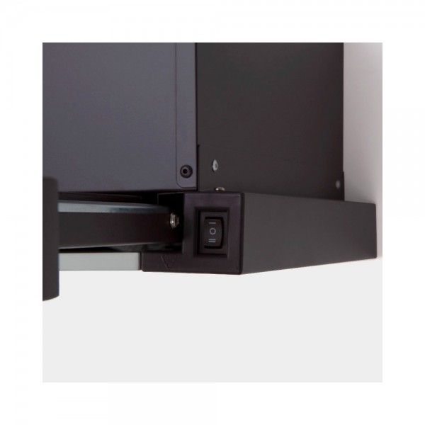 Exaustor Telesc�pico ORBEGOZO TL 06260 A MA