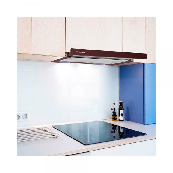 Exaustor Telesc�pico ORBEGOZO TL 06260 A MA