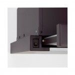 Exaustor Telesc�pico ORBEGOZO TL 06260 A MA