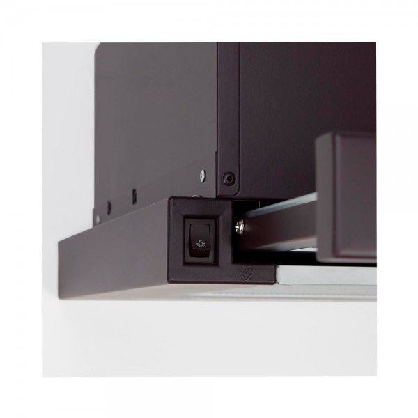 Exaustor Telesc�pico ORBEGOZO TL 06260 A MA